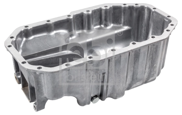 Oil Sump